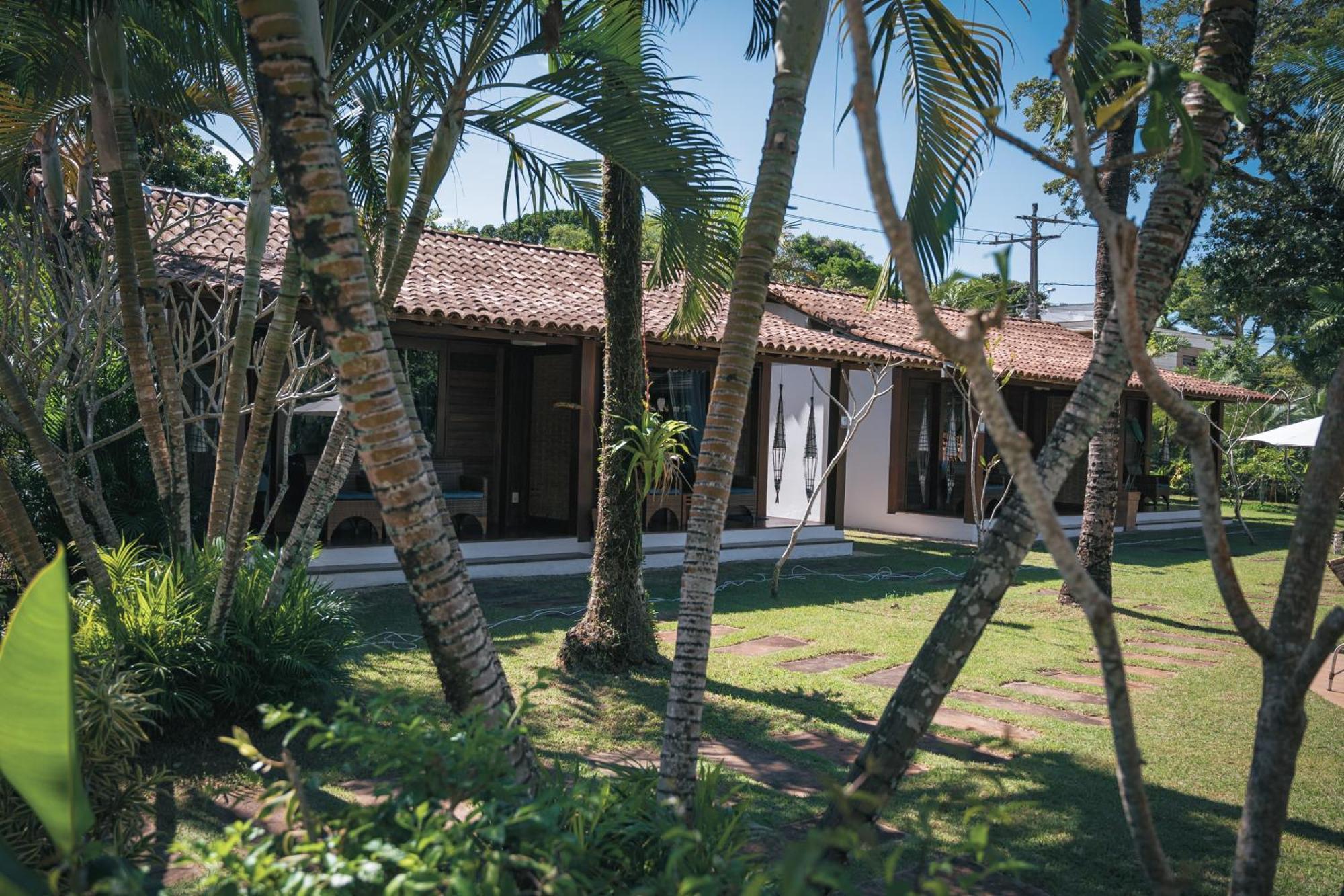 Inn Ayla Arraial De Charme - Arraial D'ajuda