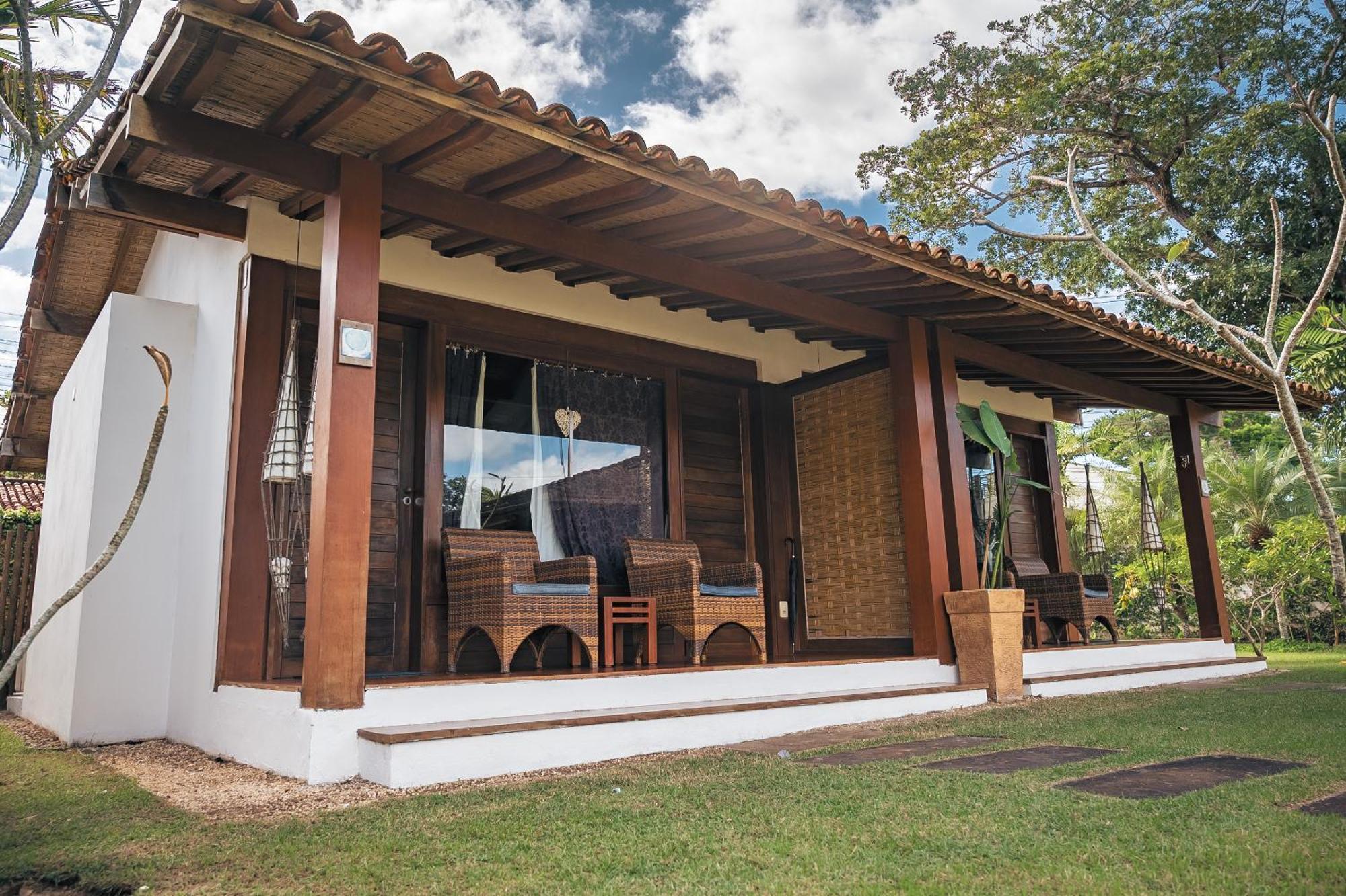 Inn Ayla Arraial De Charme - Arraial D'ajuda