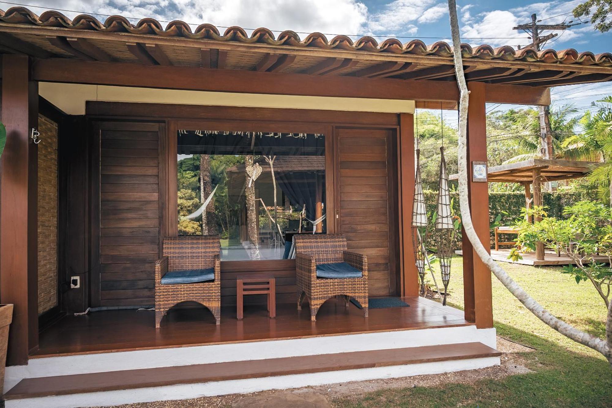 Inn Ayla Arraial De Charme - Arraial D'ajuda